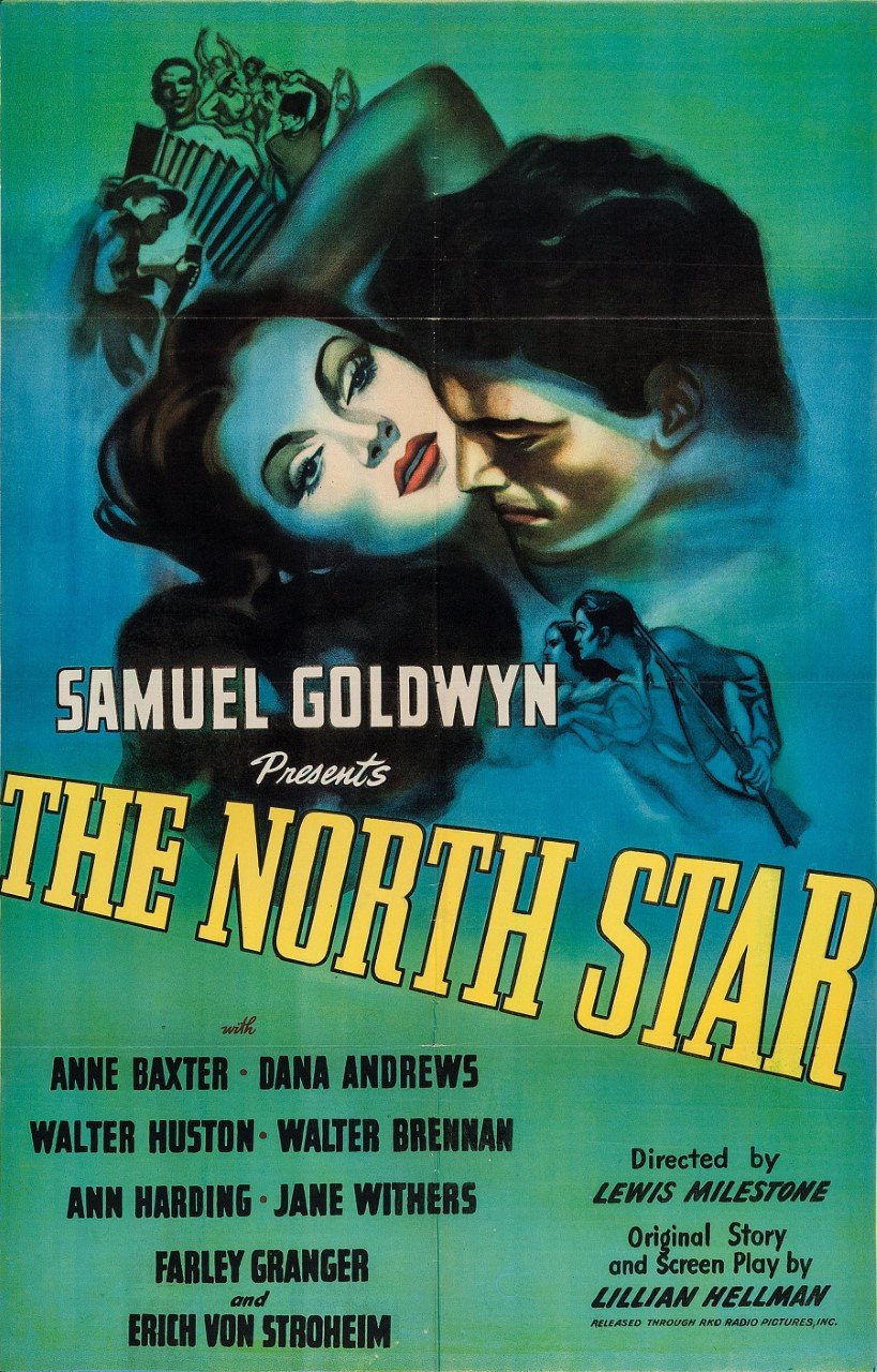 Το Αστέρι του Βορρά (The north star)