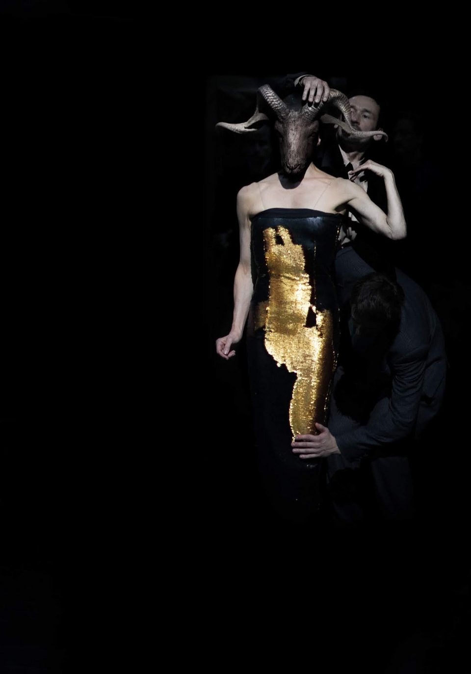 Από το Since She / Φωτογράφος Julian Mommert