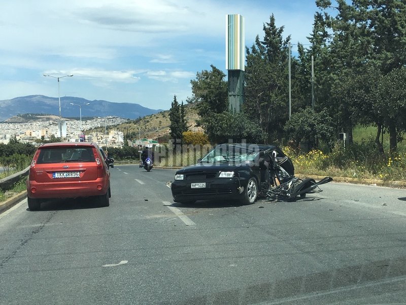 Τρακαρισμα