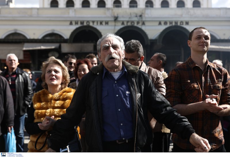 τσικνοπέμπτη βαρβάκειος