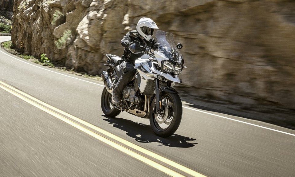 triumph