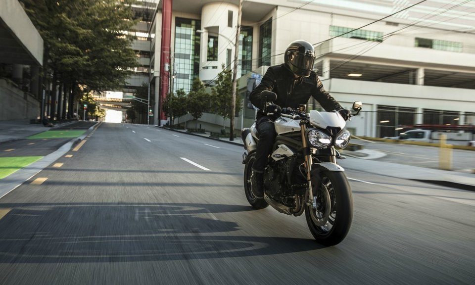 triumph