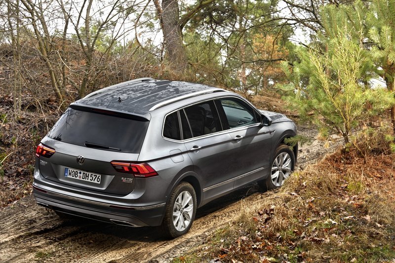o Tiguan Allspace είναι άμεσα διαθέσιμο για παραγγελίες στην Ελλάδα, με προτεινόμενες τιμές λιανικής που ξεκινούν από 34.910 ευρώ, για την έκδοση 1.5 TSI 150 PS με αυτόματο κιβώτιο ταχυτήτων DSG, 7 σχέσεων.