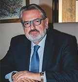 O κ. Βασίλης Βενιζέλος, Διευθυντής Μονάδας Μαστού - Χειρουργικής Κλινικής Μαστού του Metropolitan Hospital