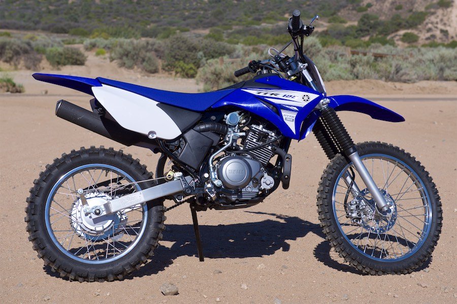 Μηχανή Yamaha