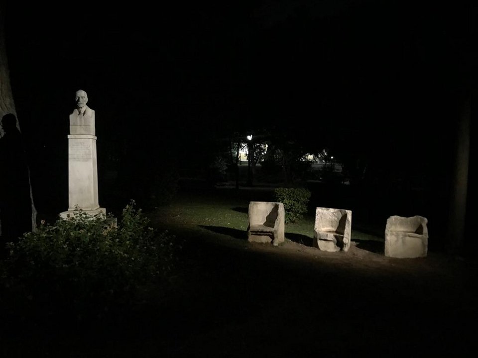 αγαλματα