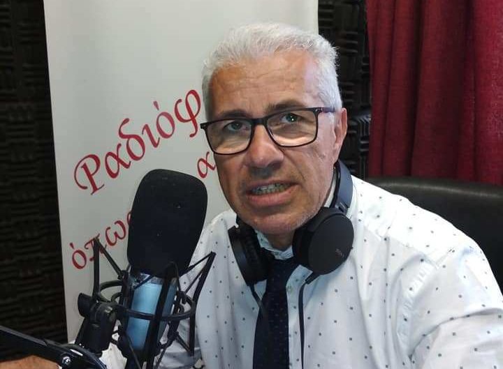 O Απόστολος Αβδελάς εκλέγεται βουλευτής στη Θεσσαλονίκη με την Ελληνική Λύση