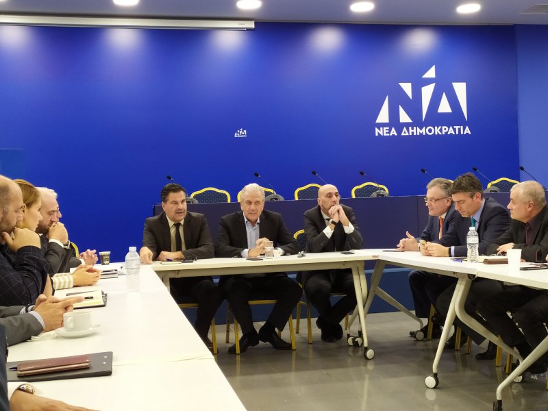 Δημήτρης Αβραμόπουλος