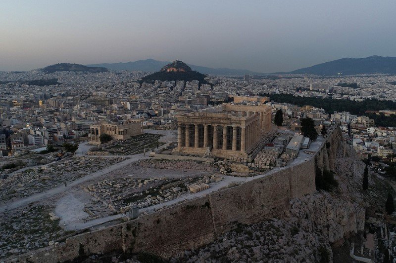 Φωτογραφία: ΑΠΕ-ΜΠΕ/ΟΡΕΣΤΗΣ ΠΑΝΑΓΙΩΤΟΥ