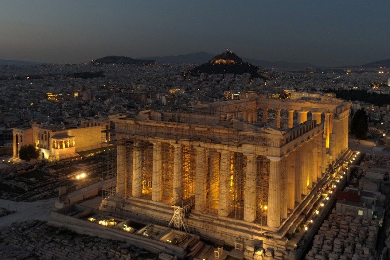 Φωτογραφία: ΑΠΕ-ΜΠΕ/ΟΡΕΣΤΗΣ ΠΑΝΑΓΙΩΤΟΥ