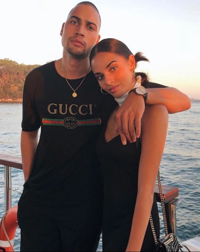 Οι συγκεκριμένοι είναι αδέλφια