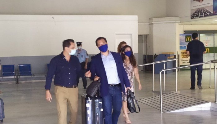 Άδωνις Γεωργιάδης