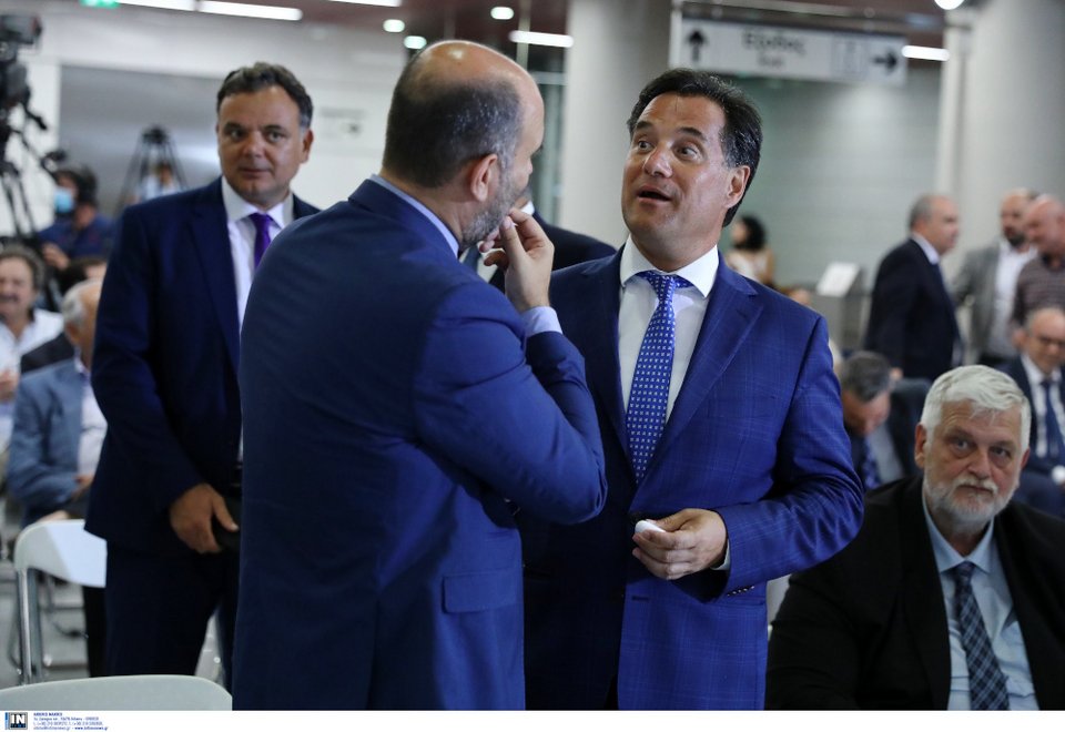 Μητσοτάκης στα εγκαίνια των 3 νέων σταθμών Μετρό: «Το είπαμε, το κάναμε, προτιμούμε να μιλάνε τα έργα μας»