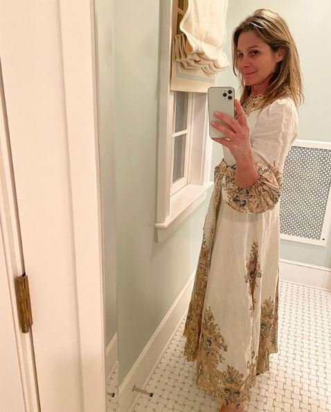 Η Aerin Lauder διατήρησε το ύφος της διακόσμησης που είχε η γιαγιά της, αλλά πρόσθεσε και κάποιες μοντέρνες πινελιές