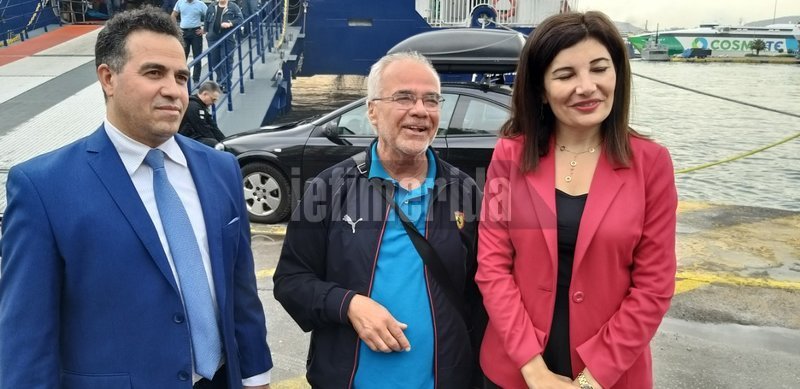 Ο δημοσιογράφος που κατηγορήθηκε για την αεροπειρατεία του 1985