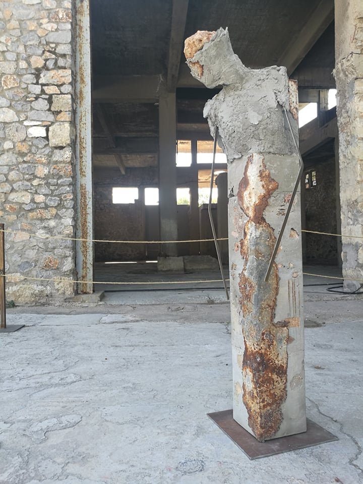 γλυπτοί