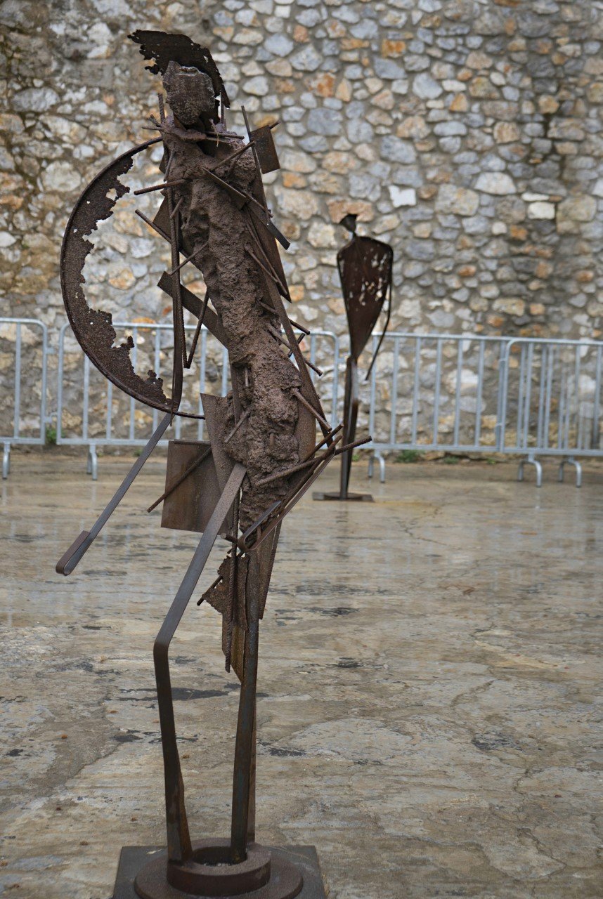 άγαλμα