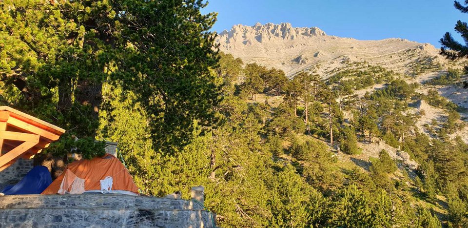 Το καταφύγιο «Αγαπητός»