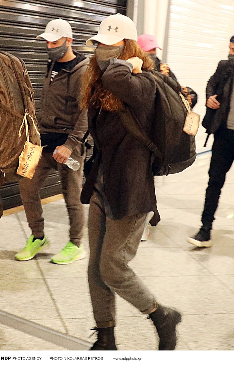 Aγγελική Λάμπρη