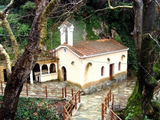 εκκλησια