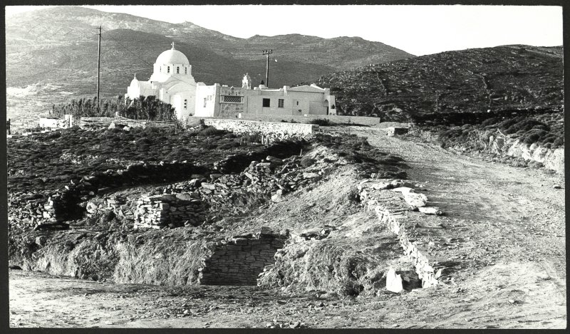 ανασκαφη
