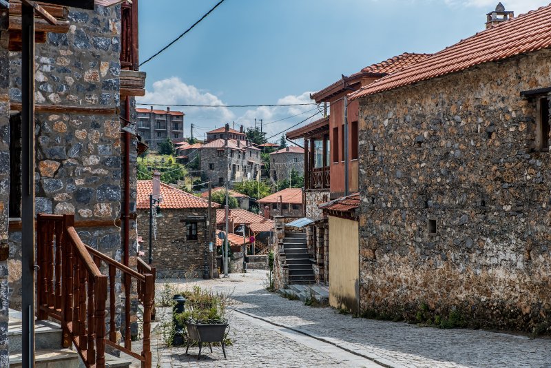 Αγιος Αθανάσιος