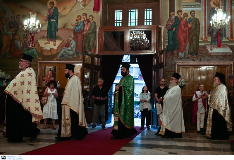 Φωτογραφία: Intimenews/ΤΖΑΜΑΡΟΣ ΠΑΝΑΓΙΩΤΗΣ