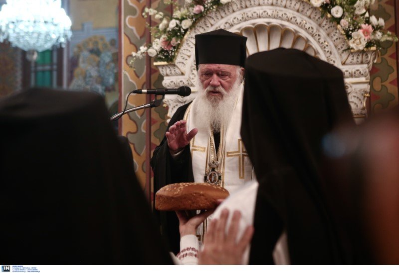 Φωτογραφία: Intimenews/ΤΖΑΜΑΡΟΣ ΠΑΝΑΓΙΩΤΗΣ