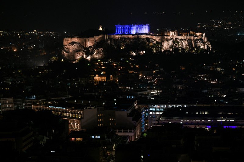 Μήνυμα υπέρ των δικαιωμάτων των Παιδιών
