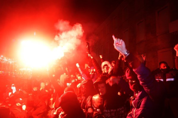 AP Photo/Hektor Pustina