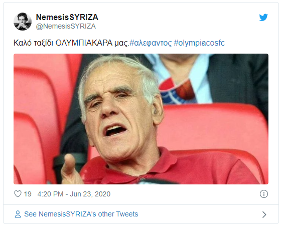 Νίκος Αλέφαντος