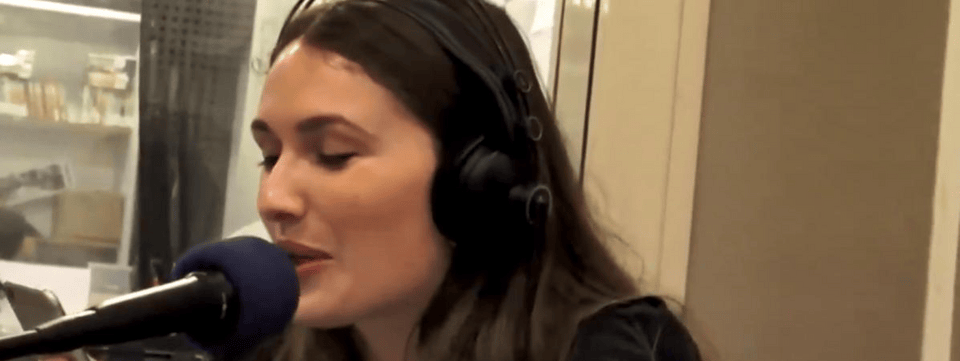 Η 29χρονη στην οποία υποτίθεται ότι έστειλε το σεξ βίντεο ο Γκριβό