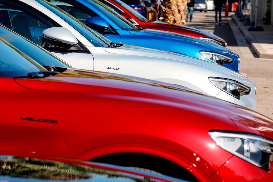 Οι ανανεωμένες Alfa Giulia και Stelvio στην Ελλάδα