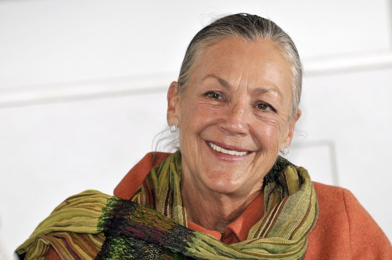 Η Alice Walton
