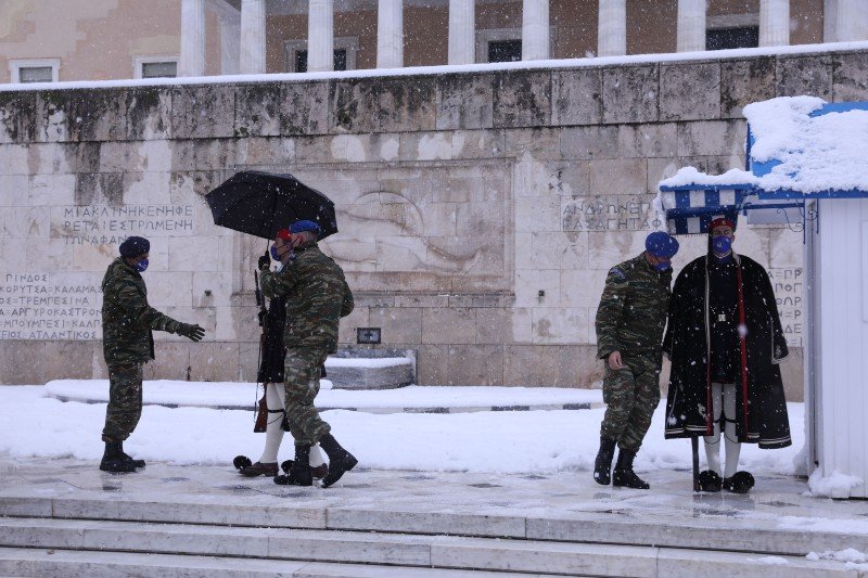 Φωτογραφία: George Vitsaras/SOOC