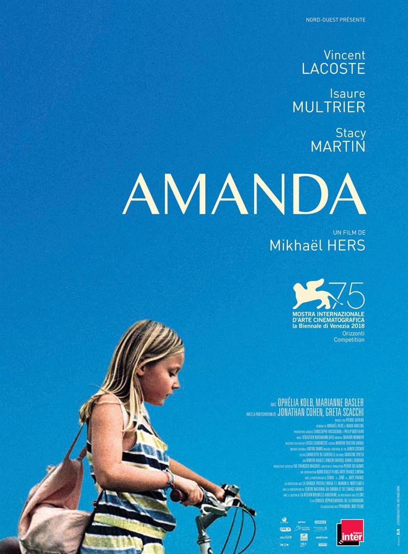Αμάντα (Amanda)