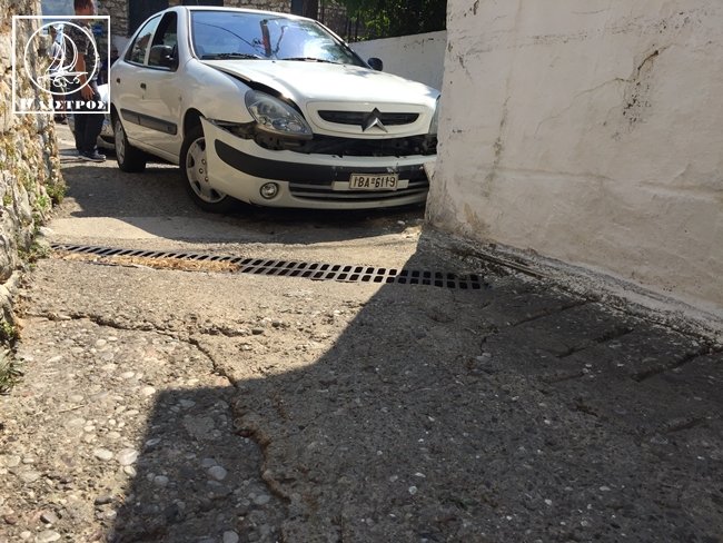 αυτοκίνητο ναρκωτικα