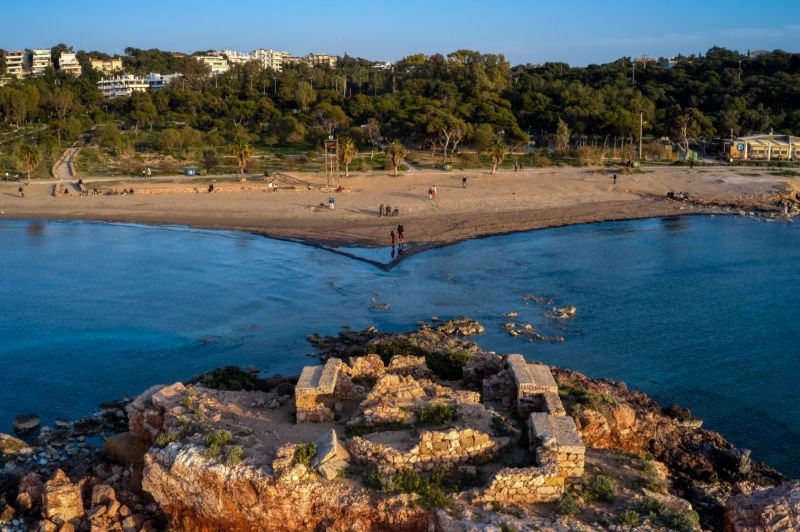 Καβούρι άμπωτη