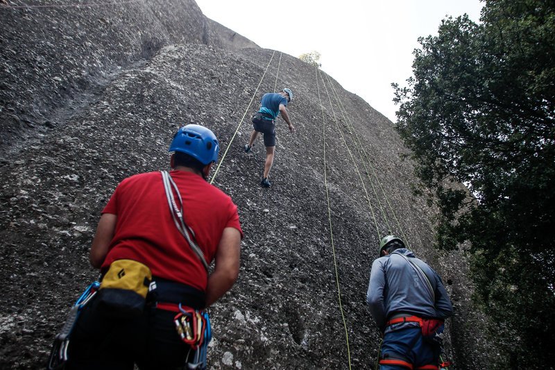 Φωτογραφία: EUROKINISSI/ΘΑΝΑΣΗΣ ΚΑΛΛΙΑΡΑΣ