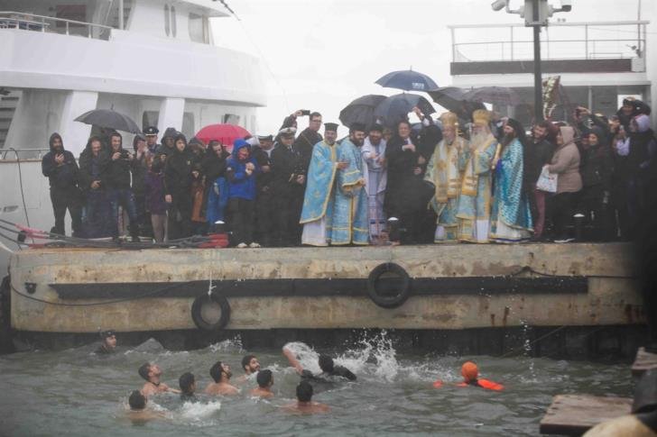 θεοφανεια