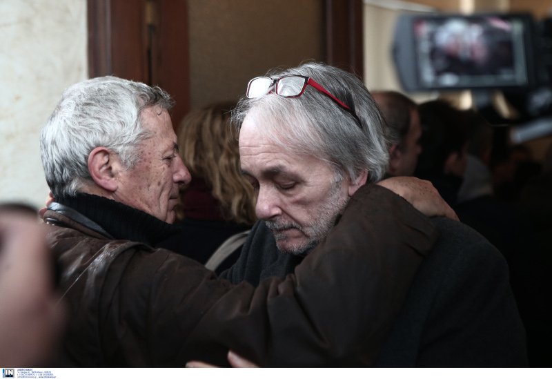 Απαρηγόρητος ο Ανδρέας Μικρούτσικος