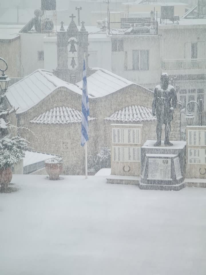 (Ανώγεια: Φωτογραφίες- Σωκράτης Κεφαλογιάννης)