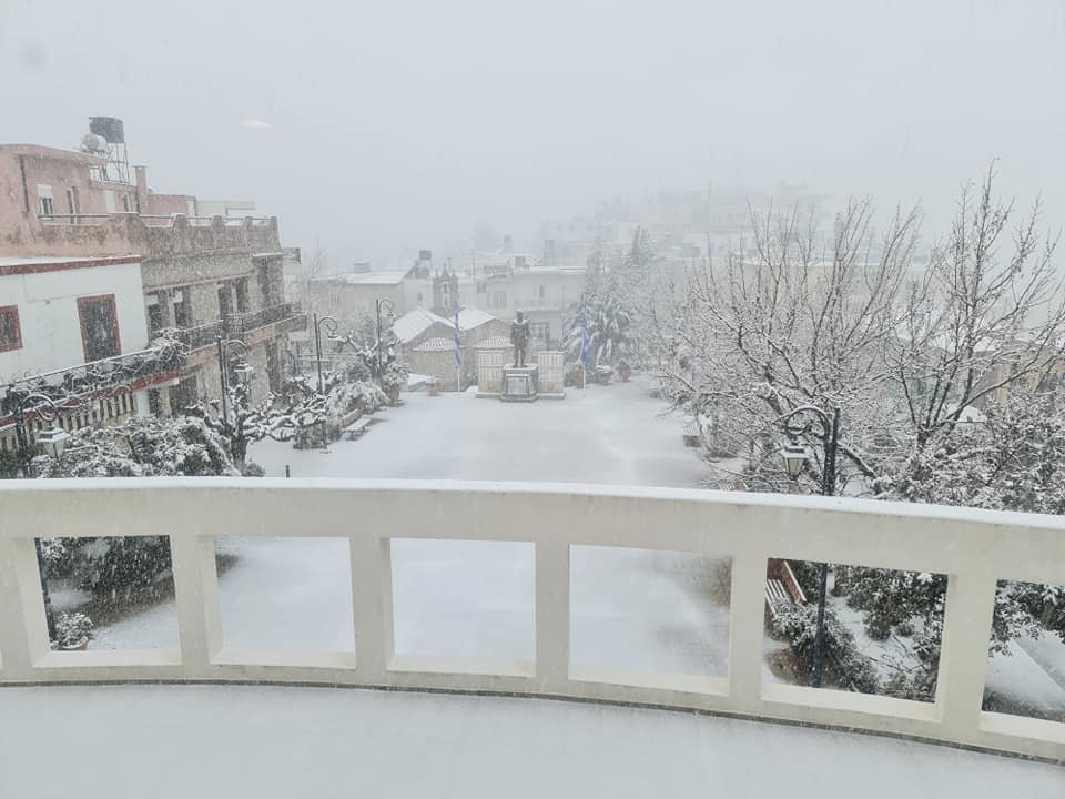 (Ανώγεια: Φωτογραφίες- Σωκράτης Κεφαλογιάννης)