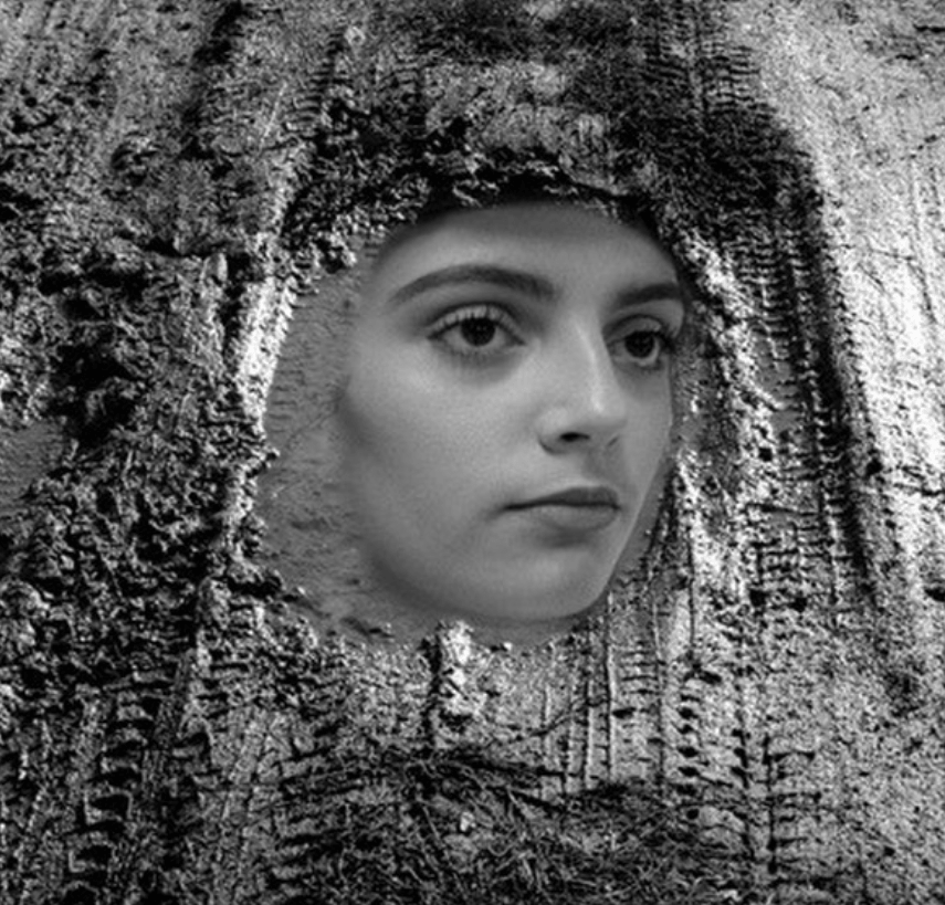  «Disassembler» της Μαρίας Αντελμαν