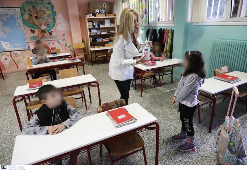 Φωτογραφία: INTIMENEWS / ΛΙΑΚΟΣ ΓΙΑΝΝΗΣ