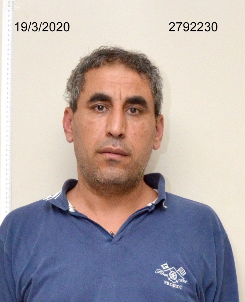 αντιτρομοκρατική σύλληψη σεπόλια