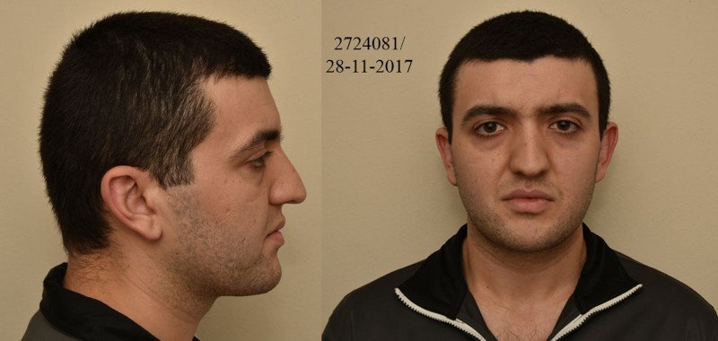 αντιτρομοκρατική σύλληψη σεπόλια