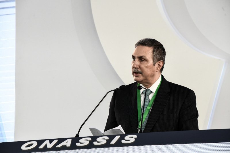 αντωνης Παπαδημητρίου