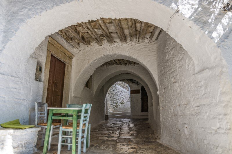 Απείρανθος