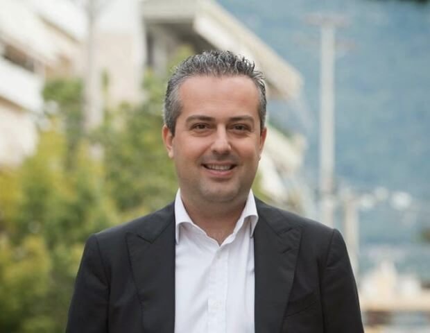 Ηλίας Αποστολόπουλος